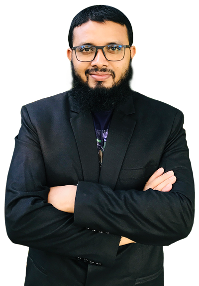 The Professional SEO Expert in Bangladesh - NAZIRUL ISLAM NAKIB