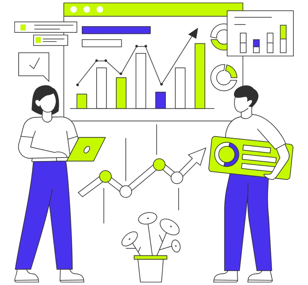 digital marketing services for small businesses - Nakib IT