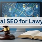 Local SEO for Lawyers