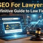 SEO For Lawyers