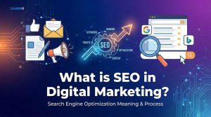 What is SEO in Digital Marketing? (A Simple Guide for Growth)