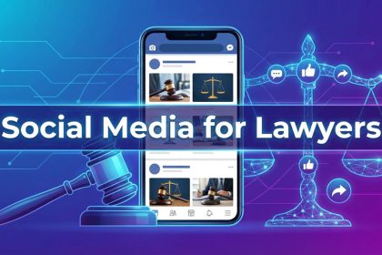 6 Best Social Media for Lawyers