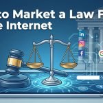 How to Market a Law Firm on the internet