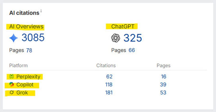 AI SEO Results : Screenshot-14-05-2026