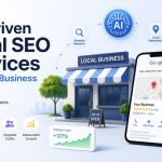 Best Local SEO Services for Small Business