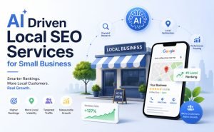 Best Local SEO Services for Small Business