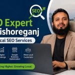 Best SEO Expert in Kishoreganj for Local SEO Services