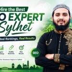 Hire the Best SEO Expert in Sylhet — Get Real Rankings, Real Results