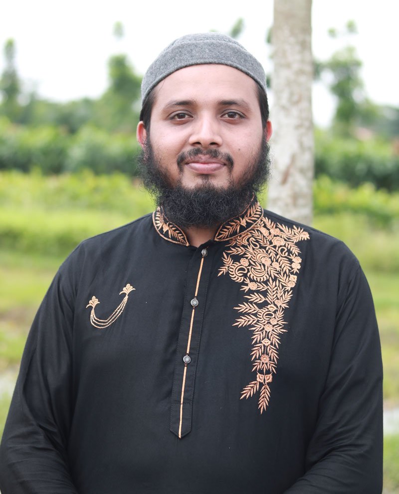 NAZIRUL ISLAM NAKIB - AI-driven Professional SEO Expert