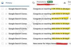 Clothing SEO Case Study: Switzerland Luxury Brand Hits 2,700+ Monthly Visits Targeting the US Market in 7 Months