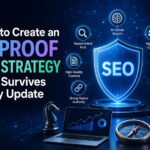 How to Create an AI-Proof SEO Strategy That Survives Every Update in 2026