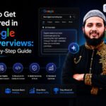 How to Get Featured in Google AI Overviews: A Step-by-Step Guide (2026)