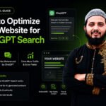 How to Optimize Your Website for ChatGPT Search (Practical Guide 2026)