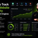 How to Track Your Website Visibility in AI Search Engines (2026 Guide)