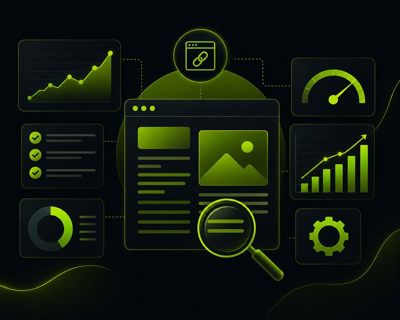 On Page SEO Expert Services