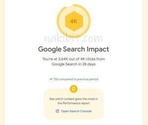 SEO Case Study for Digital Gadget eCommerce