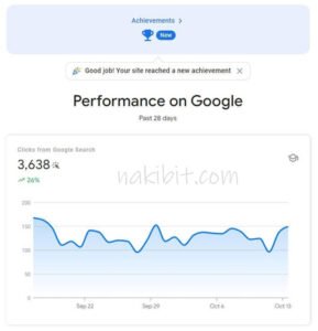 SEO Case Study for Digital Gadget eCommerce
