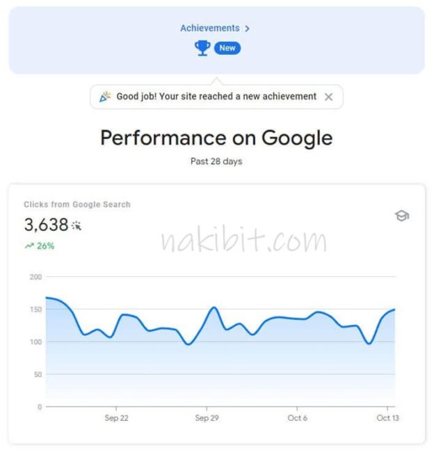 SEO Case Study for Digital Gadget eCommerce