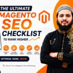 The Ultimate Magento SEO Checklist to Rank Higher in 2026