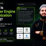 What is Answer Engine Optimization (AEO)? And Why It Changes Everything