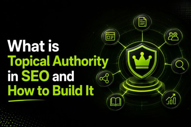 What is Topical Authority in SEO and How to Build It