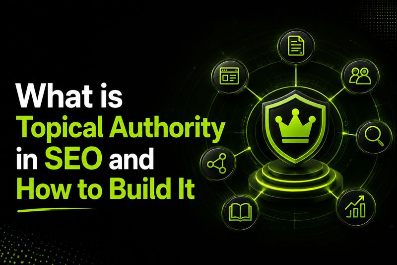 What is Topical Authority in SEO and How to Build It