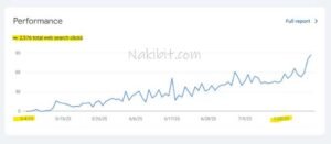 Abu Dhabi SEO Case Study