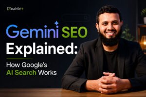 Gemini SEO Explained: How Google's AI Search Actually Works (2026 Guide)