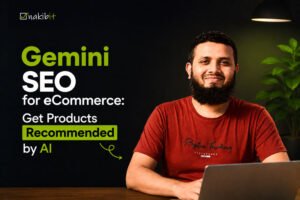 Gemini SEO for eCommerce: Get Products Recommended by AI