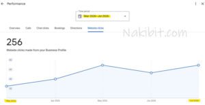 Plumbing SEO Case Study California