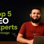 Top 5 SEO Experts in Chicago