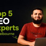 Top 5 SEO Experts in Melbourne