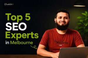 Top 5 SEO Experts in Melbourne