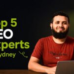 Top 5 SEO Experts in Sydney