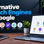 Alternative Search Engines To Google - Nakib IT