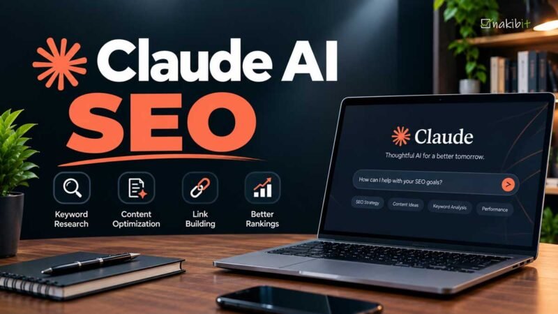 Claude SEO - Nakib IT