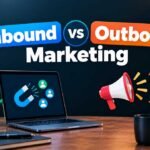 Inbound Vs Outbound Marketing - Nakib IT