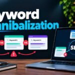 Keyword Cannibalization - Nakib IT