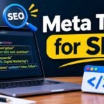 Meta Tags For SEO - Nakib IT