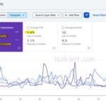 Shopify Fashion SEO Case Study 1 - Nakib IT