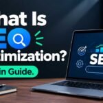 What Is SEO Optimization - Nakib IT