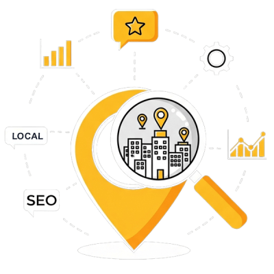 Local SEO Services