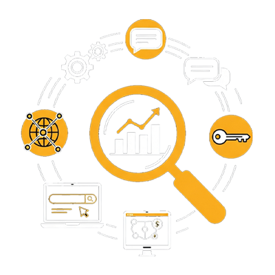 a professional SEO services provider