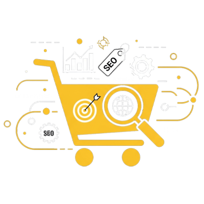 eCommerce SEO Services