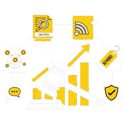 law firm SEO Services